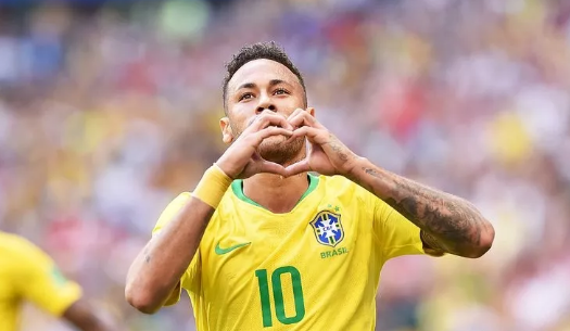 巴西和比利时足球哪个厉害?2018世界杯巴西v