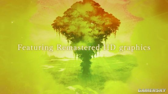 《圣剑传说4》HD复刻版上架Steam 198预购、含中文