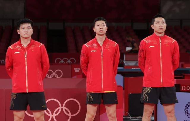 直播:中国VS韩国男子乒乓球团体半决赛 男子乒乓球团体半决赛直播回放地址