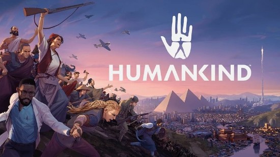 Steam周销榜：《人类》登顶 《永劫无间》第二
