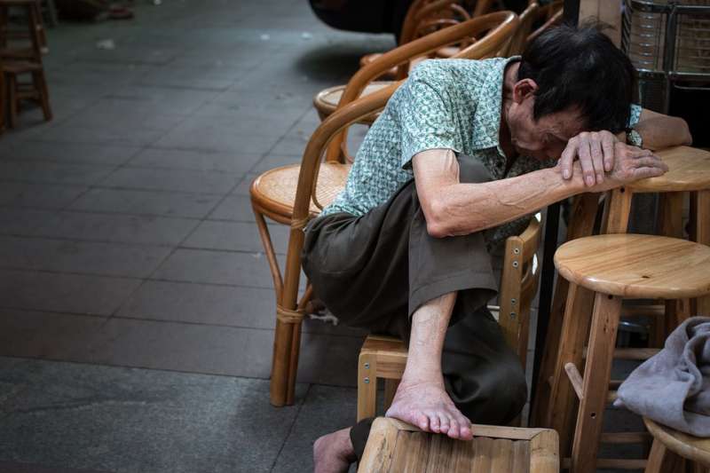 数十万日本老人要来中国养老？专家:噱头大于内容
