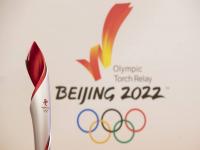 北京冬奥会火炬接力点位确定 北京2022年冬奥会和冬残奥会火炬传递路线