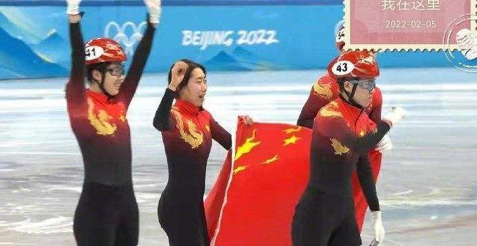 北京冬奥会中国夺金点2月9日 北京冬奥会2月9日赛程