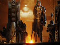 《战锤40K：暗潮》9月13日正式发售 幕后视频公布