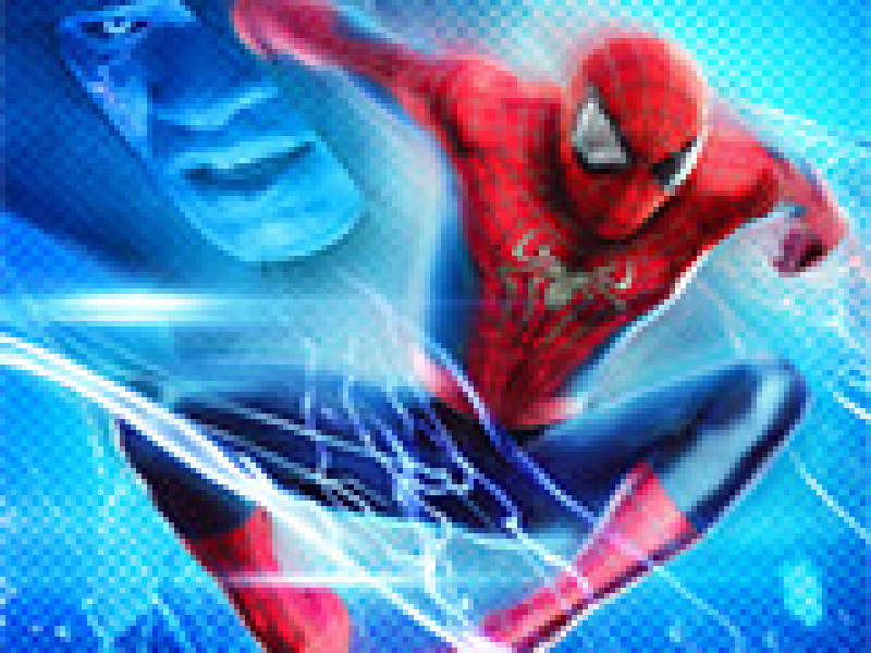 超凡蜘蛛侠2 iOS版