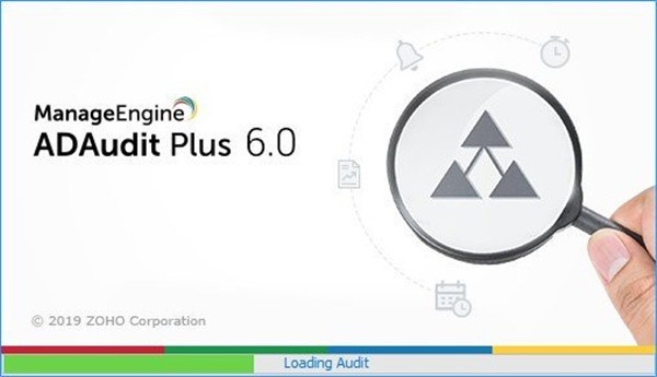 ADAudit Plus(共享文件审计系统)