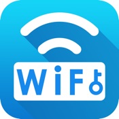 WiFi万能密码(蓝钥匙版)