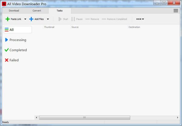 All Video Downloader Pro(视频下载工具) ideo Downloader Pro(视频下载工具) V7.10.0免费版