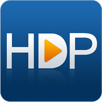 HDP电视直播3.3.7