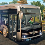 巴士模拟器 2022