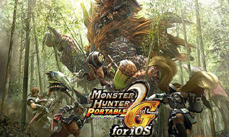 怪物猎人2g攻略大全 怪物猎人2g最新版下载 怪物猎人2g礼包兑换码 多特游戏