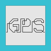 GPS-A-Sketch