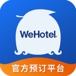 预订酒店app
