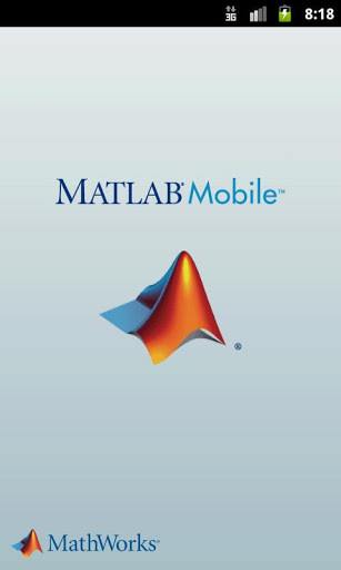 MATLAB Mobile软件截图0